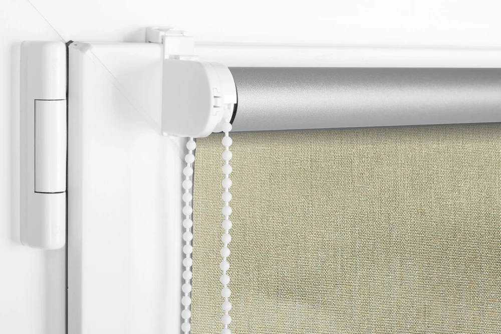 Domoletti ROLLER BLIND MINI MELANGE 5 97X150 BEIGE