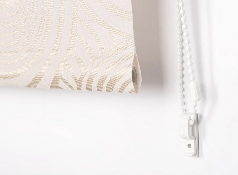Domoletti ROLLER BLIND RINGS 2 90X230 SAND