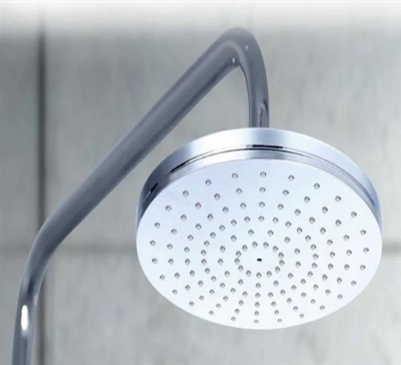 Domoletti SHOWER-HEAD DX1116CR