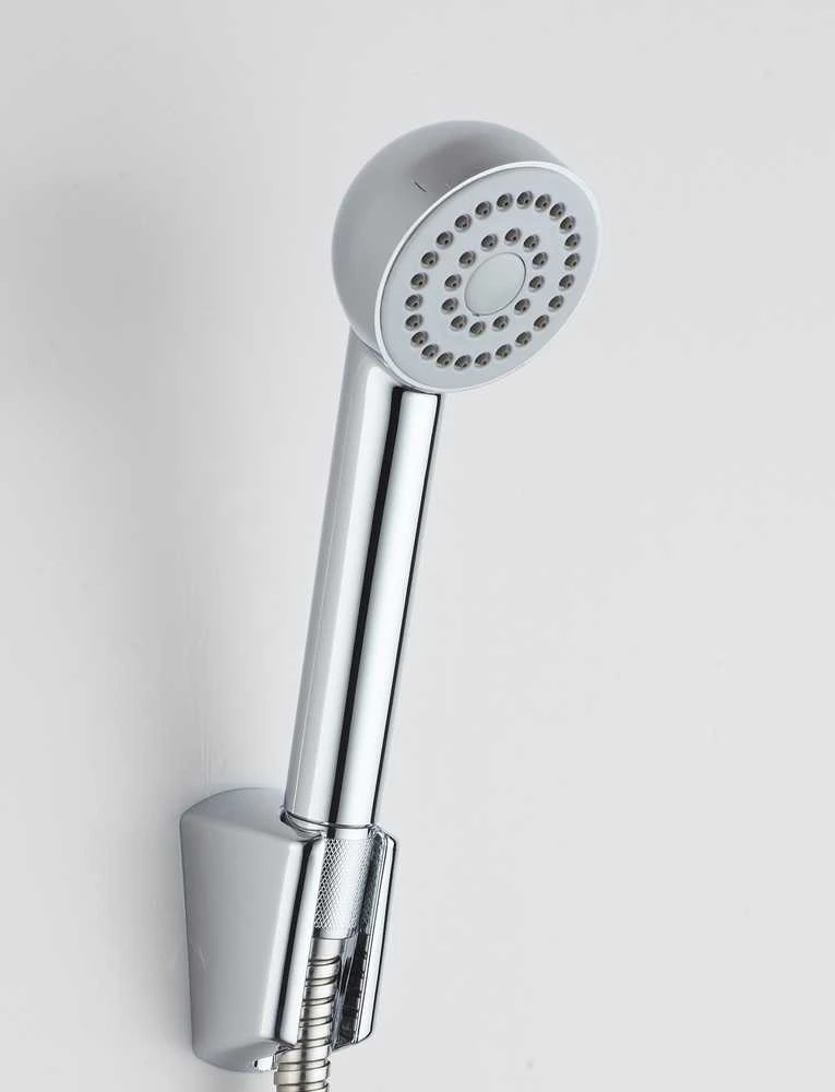 Domoletti SHOWER SET DX3010YSC