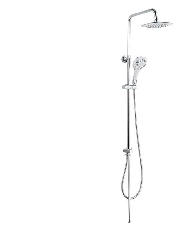 Domoletti SHOWER SET DX91021C-2