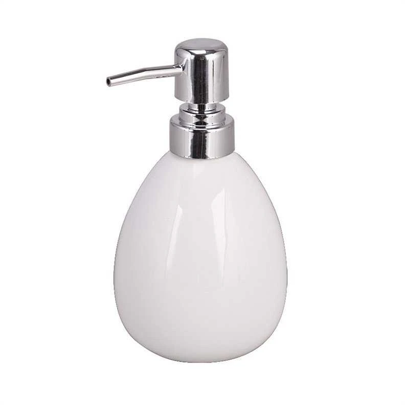 Skystojo muilo dozatorius DOMOLETTI BCO-0600A, 0,35 l