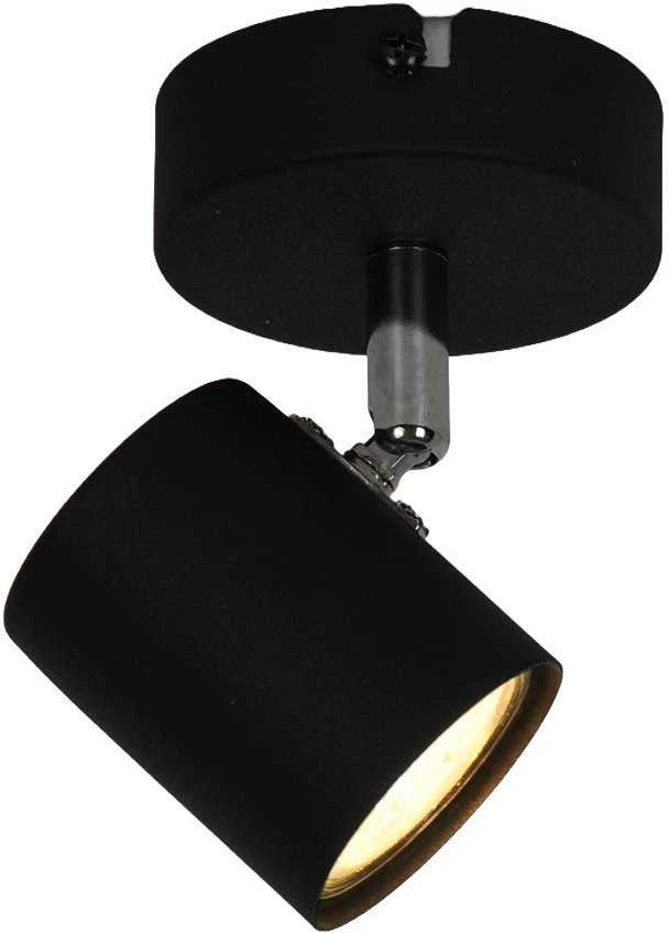 Lubinis šviestuvas Šviestuvas sieninis Domoletti LED21001-1R 3.5 W LED, 3000 °K