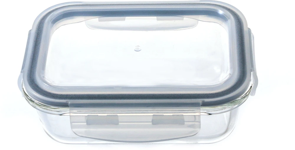 Domoletti CONTAINER FOOD RECTANGULAR 1500ML