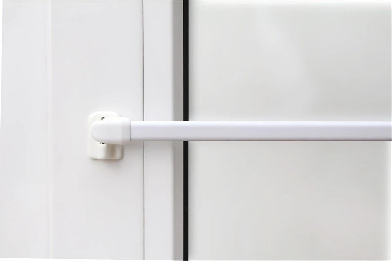 Domoletti STAINED CURTAIN RAIL 0.6M