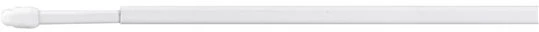 Domoletti STAINED CURTAIN RAIL 0.6M
