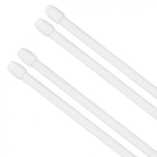 Domoletti STAINED CURTAIN RAIL 0.8M