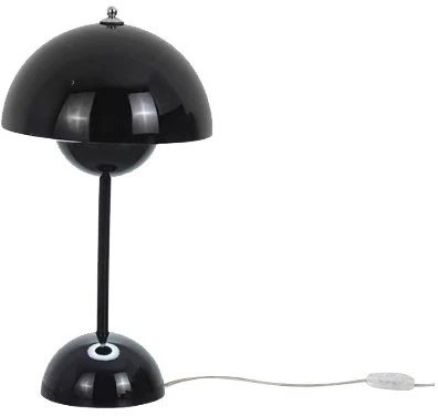 Domoletti LAMP STALLE ARDU E27 Juodas stalinis šviestuvas