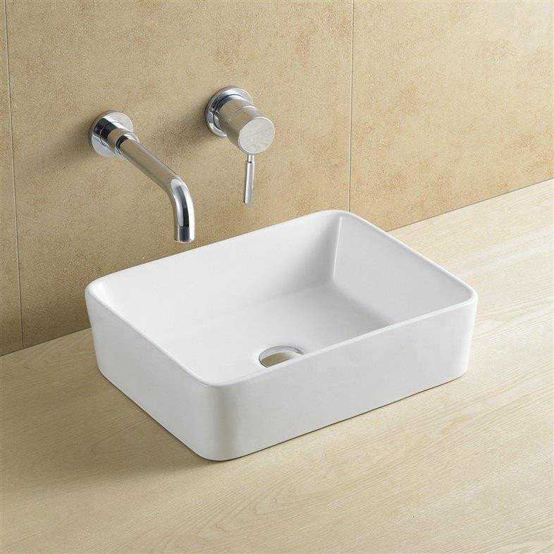Umywalka Domoletti COUNTER TOP WASHBASIN 48 CM ACB8025