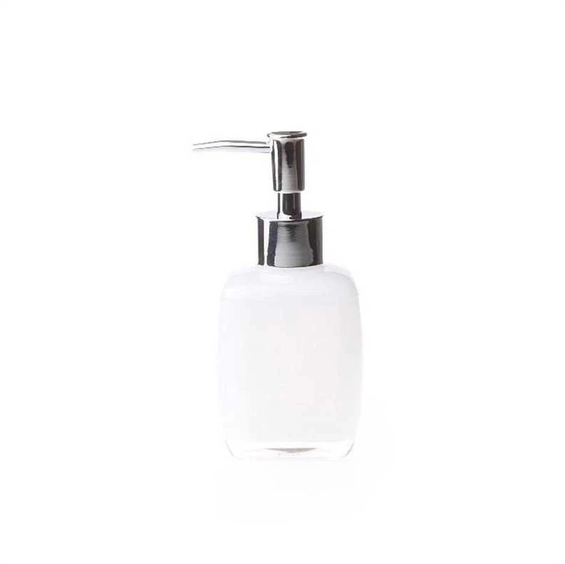 Domoletti Skystojo muilo dozatorius THEMA LUX BPO-1409A, 0,2 l