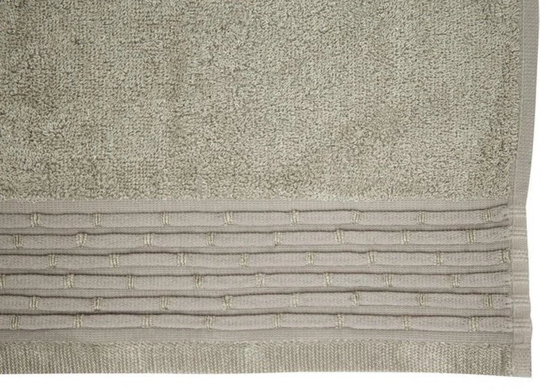 Rankšluostis Domoletti TOWEL 30X50 HITA BEIGE