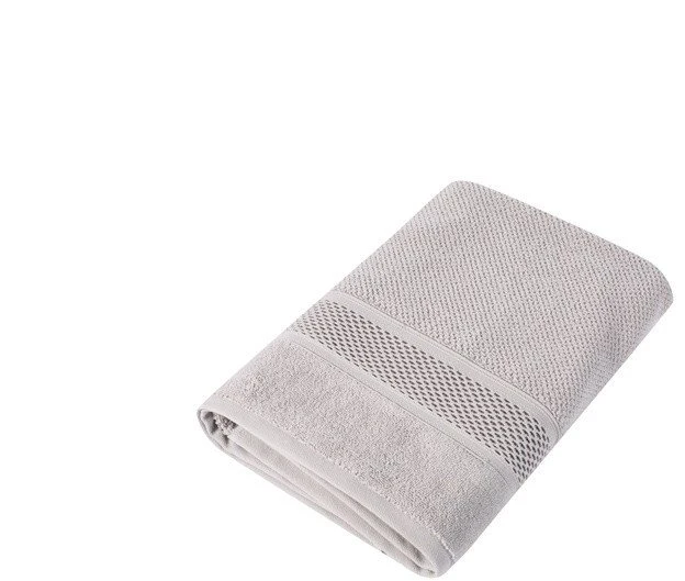 Rankšluostis Domoletti TOWEL 30X50CM MARIAM LIGHT Pilkas