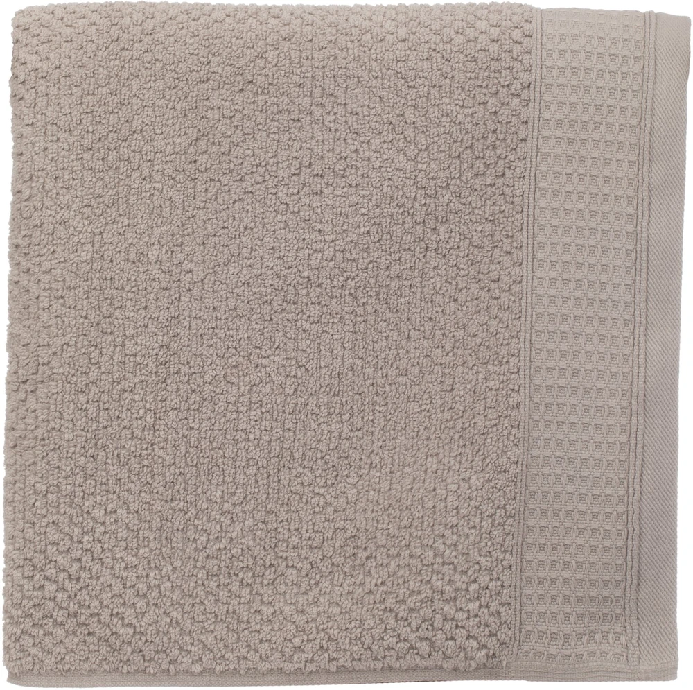 Rankšluostis Domoletti TOWEL DORINDA 500 GSM 50X90CM TAUPE