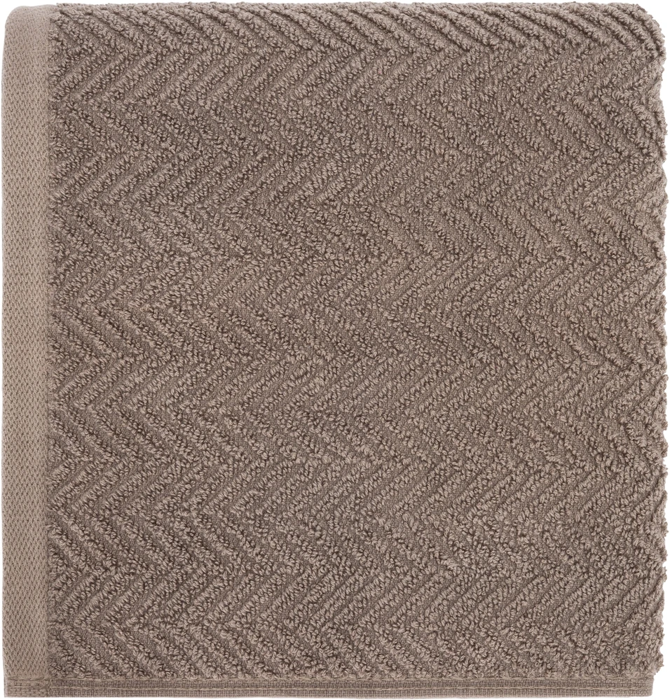 Rankšluostis Domoletti TOWEL VISBY 550 GSM 50X90CM BROWN