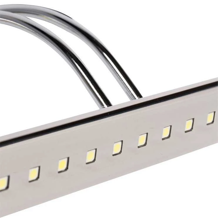 Sieninis šviestuvas Kinkiet Domoletti WALL LAMP LUSTY 5531-24W LED