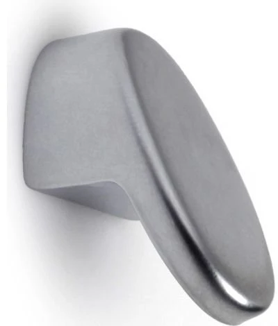 REI RANKENĖLĖS 31X16X20MM MAT CHROM 2VNT