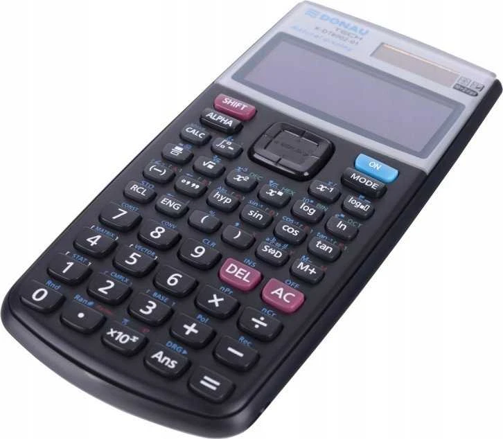 Skaičiuotuvas K-DT6002-01 DONAU tech