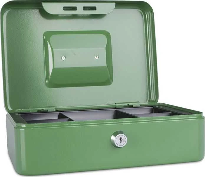 Donau Kasa 10"didelė