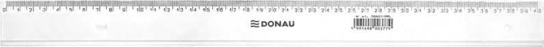 Donau Liniuotė 40cm