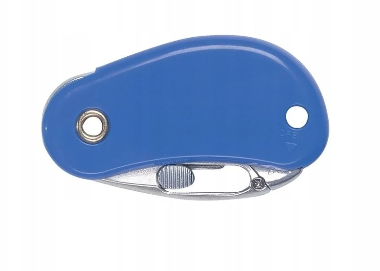 Maketavimo peiliukas DONAU SAFETY DS-WO3 mėlynas