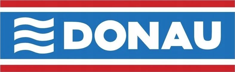 Donau įmonės logotipas