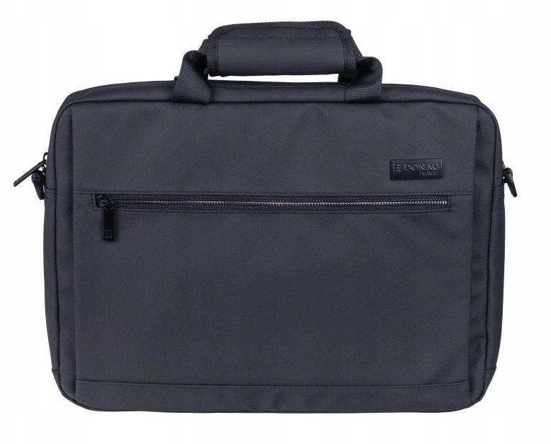 Krepšys Donau Krepšys na laptopa DONAU TRAVEL Vienna, 15,6'', 10l, juoda