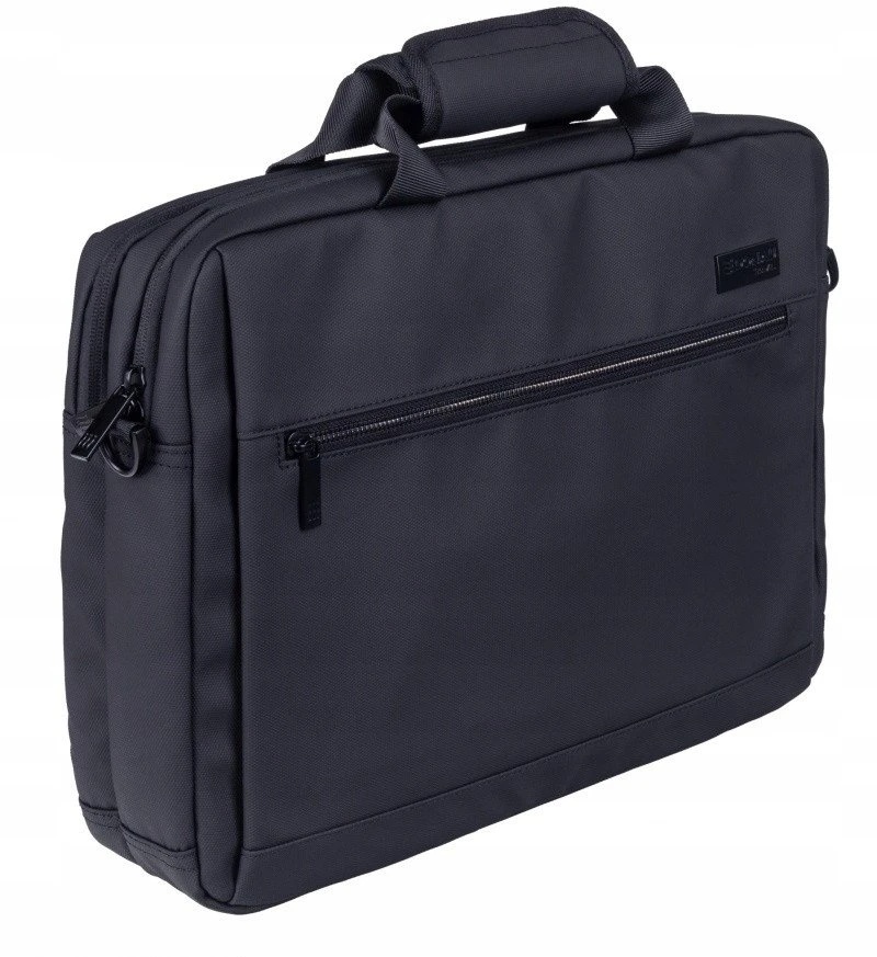 Krepšys Donau Krepšys na laptopa DONAU TRAVEL Vienna, 15,6'', 10l, juoda