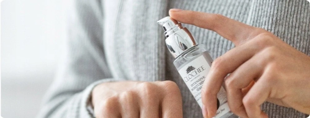 Done Sports Bodycare Clochee „Rytietiškų žiedų“ prausimosi gelis 100 ml
