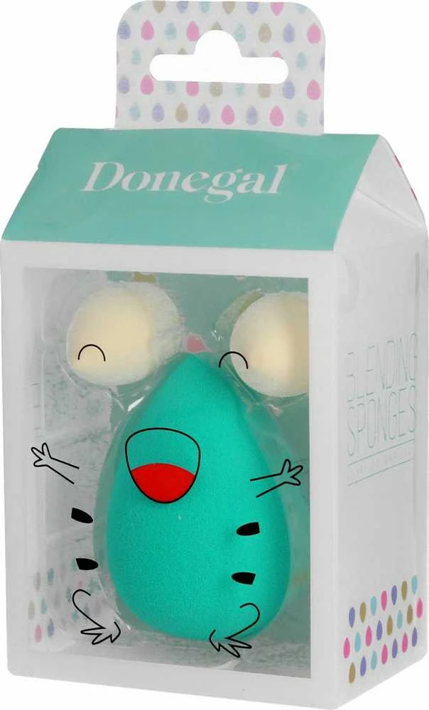 Donegal Sweet Sponge