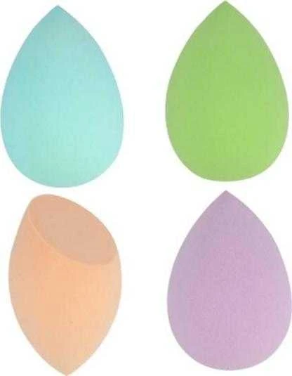 Donegal Blending Sponge makiažo kempinės 8 vnt. 4344