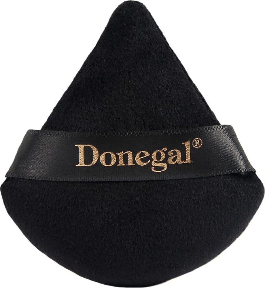 Donegal pudra