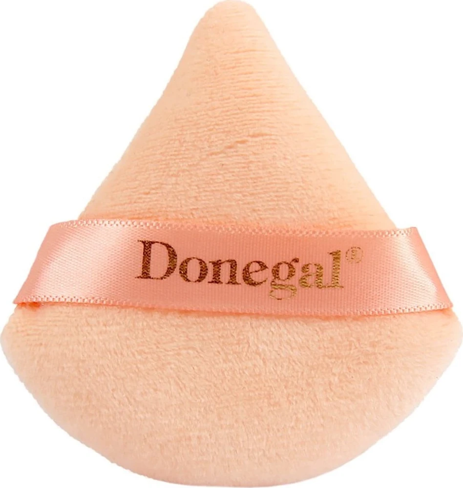 Donegal pudra
