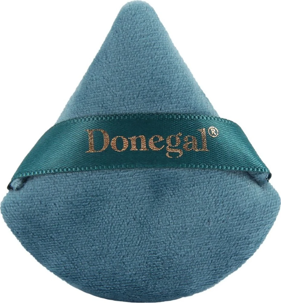 Donegal pudra