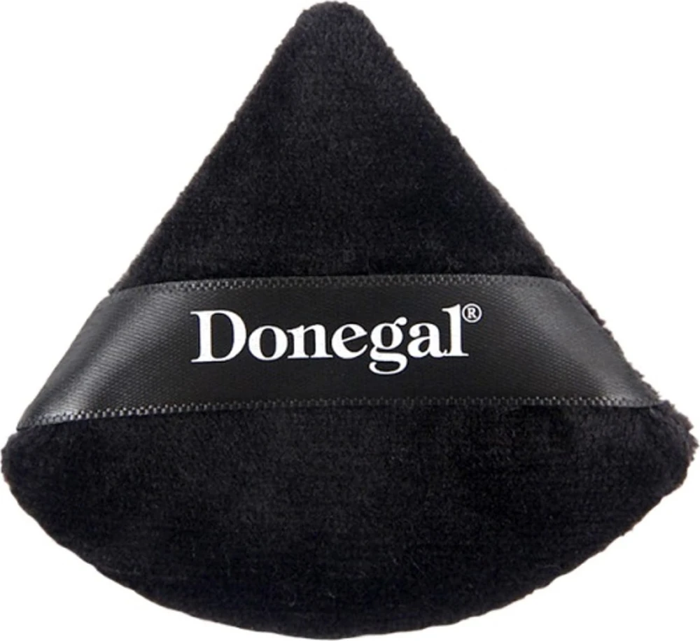 Donegal pudra