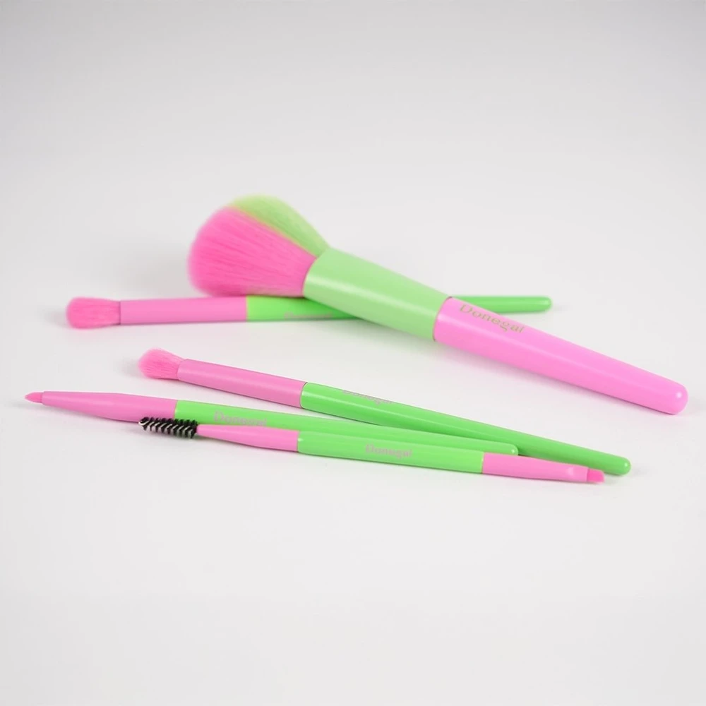Donegal Rinkinys Dopamine Makeup Brushes
