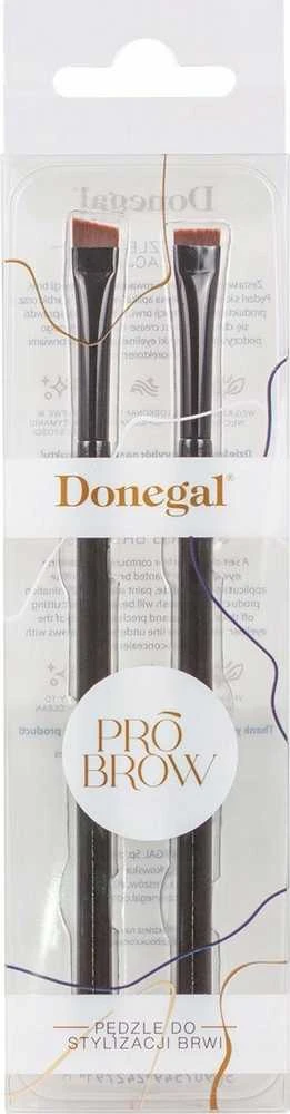 „Donegal Pro Brow“.