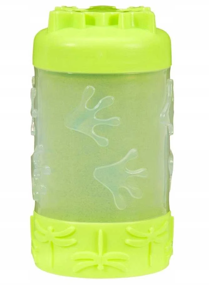 WONDER FACTORY NEVER DRY Kinetinis smėlis, 1 vnt.