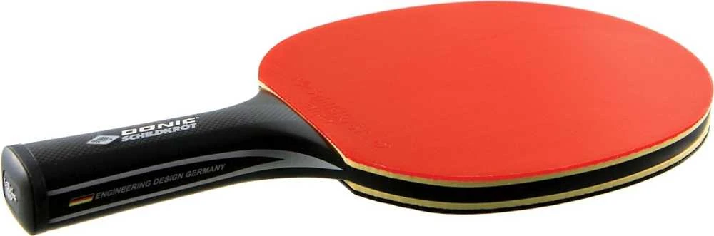 Donic Stalo tennis raketė Schildkröt CarboTec 3000