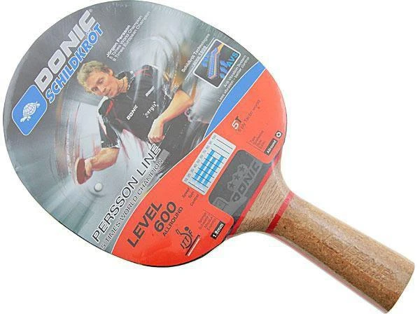 Donic Persson Rocket 600