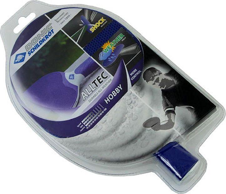 Ping-pong raketė Donic Alltec Hobby mėlyna 733014
