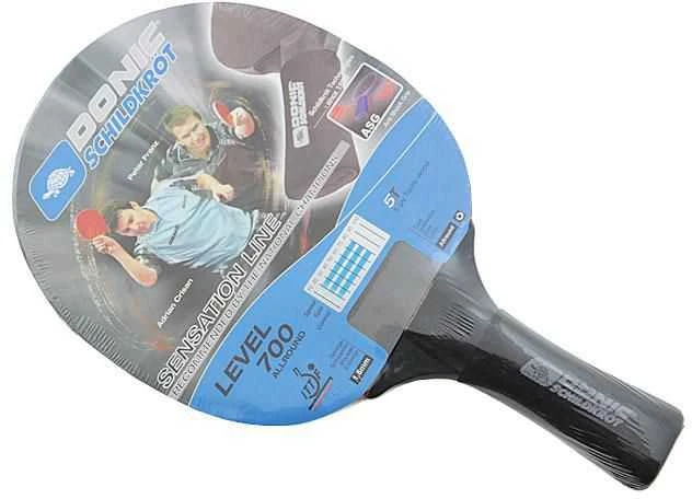 Ping-pong raketė Donic Sensation Line 700 734403