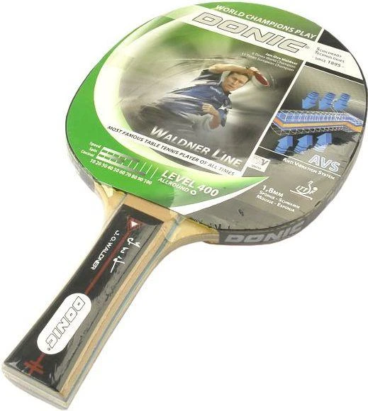 Stalo teniso raketė DONIC Waldner 400 ITTF