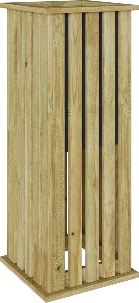 Pavas pašto bokštai Ruda 33 x 33 x 85 cm