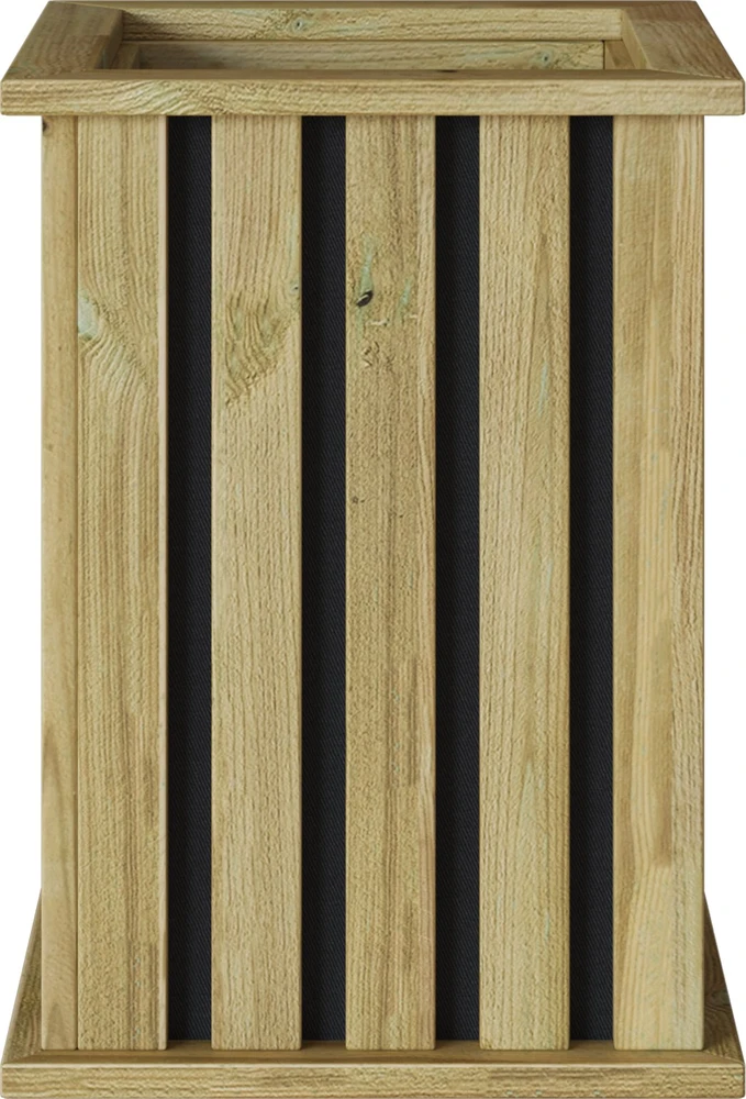 Pavas pašto bokštai Ruda 33 x 33 x 45 cm