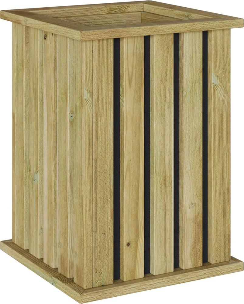 Pavas pašto bokštai Ruda 33 x 33 x 45 cm