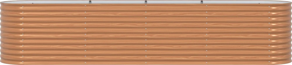 Pakelta lova Ruda 400 x 80 x 81 cm Plienas