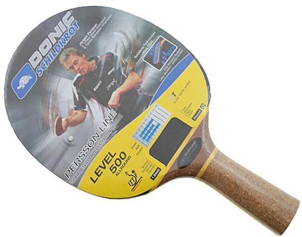 Donic raketė Donic Persson 500