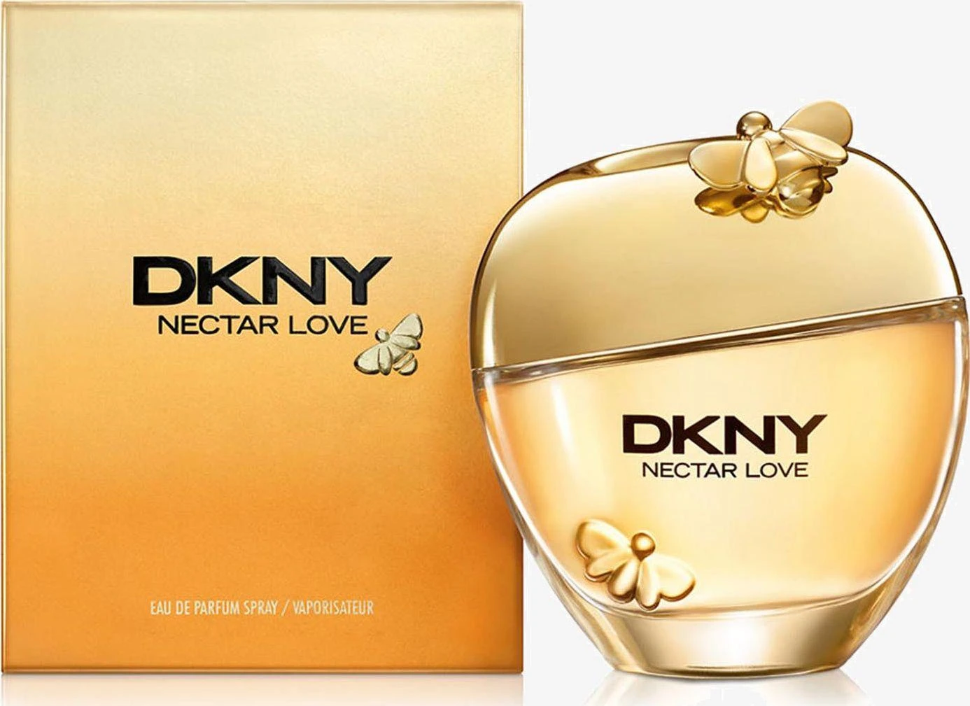 DKNY Nectar Love for Women (Kvepalai Moterims) EDP 100ml