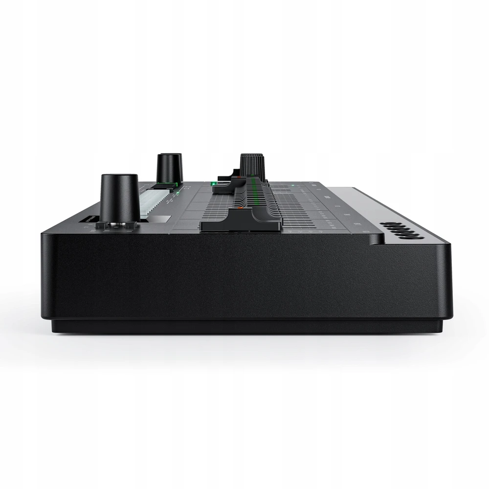 DNN DONNER L1 – Analogowy syntezator monofoniczny
