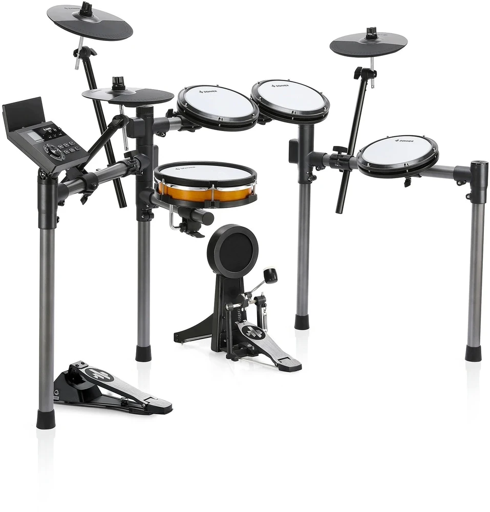 Donner Groove Drum – elektroninis būgnų rinkinys